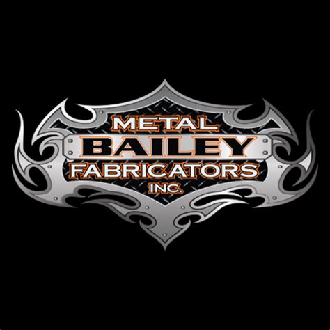 bailey metal fabricators|metal fabricators mitchell sd.